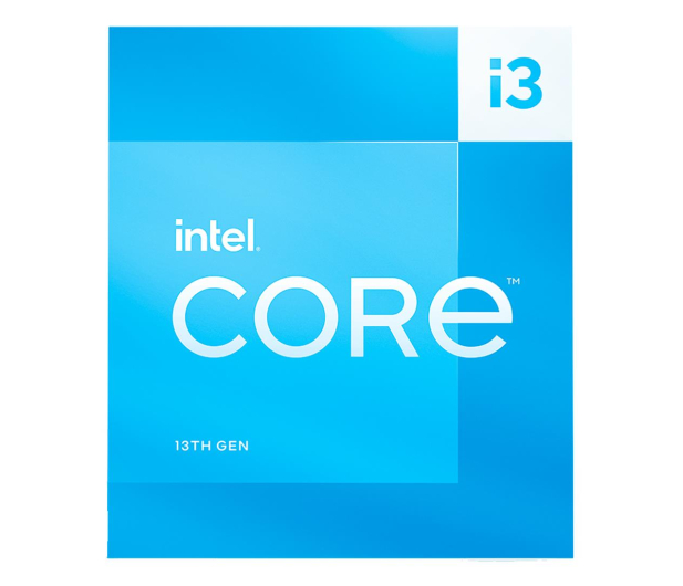 Intel Core i3-13100 - 1101181 - zdjęcie 2